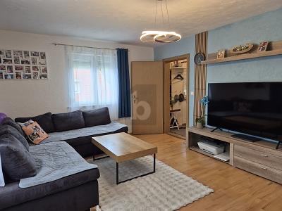 HÄUSCHEN IM ORIGINALZUSTAND UND GROßEM GARTEN - Einfamilienhaus Villingen-Schwenningen Schwenningen | Angebot:27272986