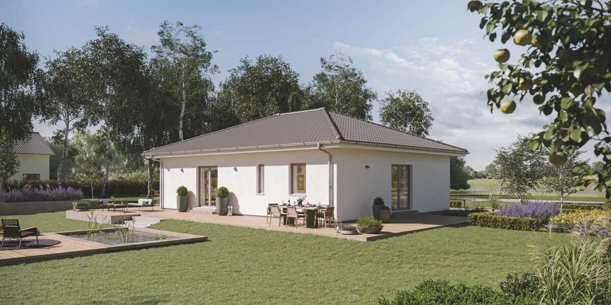 Einfamilienhaus Zimmern - 4 Zimmer, 113 m&sup2;, 413.959&euro; | Angebot:24238373