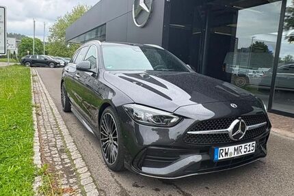 Mercedes-Benz C 220 9.000 km 63.777 &euro; Rottweil 78628