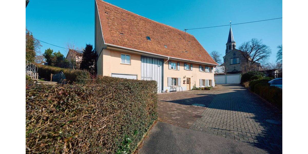 Einfamilienhaus Deißlingen - 5 Zimmer, 135 m&sup2;, 148.500&euro; | Angebot:26015843