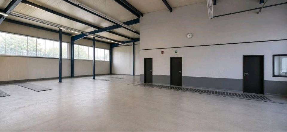 Gewerbeobjekt Geisingen - 5.000&euro; | Angebot:26584204
