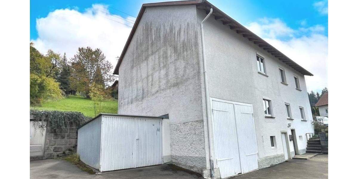 Bauernhaus, Landhaus Deilingen - 6 Zimmer, 112 m&sup2;, 157.000&euro; | Angebot:25732036