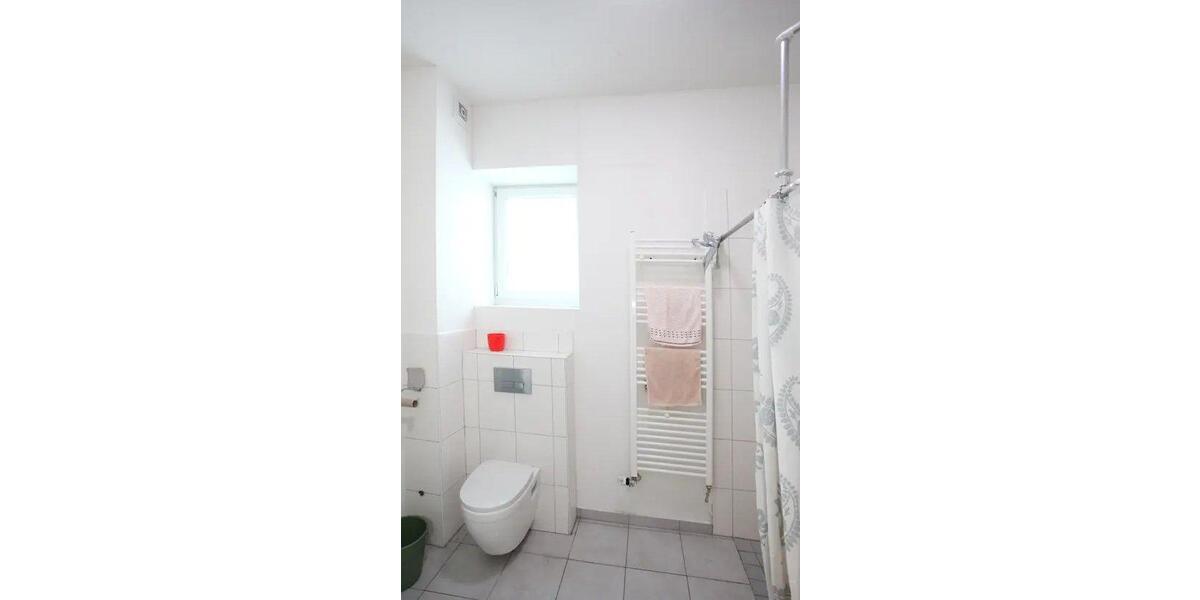 Etagenwohnung Niedereschach - 1 Zimmer, 27 m&sup2;, 350&euro; | Angebot:26592427