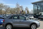 Audi Q3 2.0 TDI Basis NAVIGATION/PDC/AHK/SHZ/1.HAND 112.096 km 16.800 &euro; Villingen-Schwenningen 78054