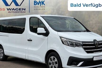 Renault Trafic 65.571 km 29.750 &euro; Spaichingen 78549