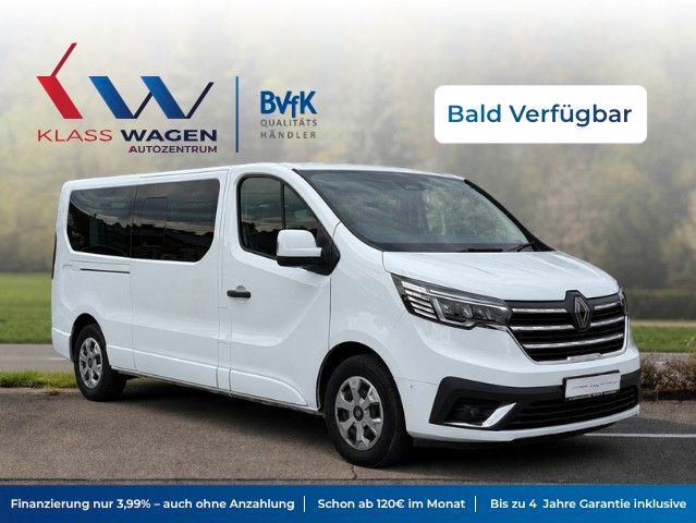 Renault Trafic 65.571 km 29.750 &euro; Spaichingen 78549