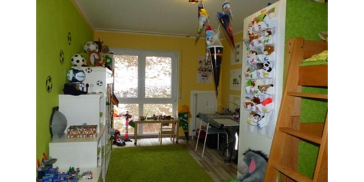 Etagenwohnung Immendingen - 5 Zimmer, 107 m&sup2;, 1.070&euro; | Angebot:25867115