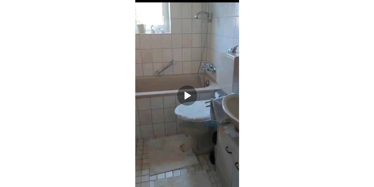 Etagenwohnung Tuttlingen - 2 Zimmer, 43 m&sup2;, 650&euro; | Angebot:25941995