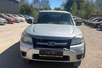 Ford Ranger 246.000 km 5.999 &euro; Donaueschingen 78166