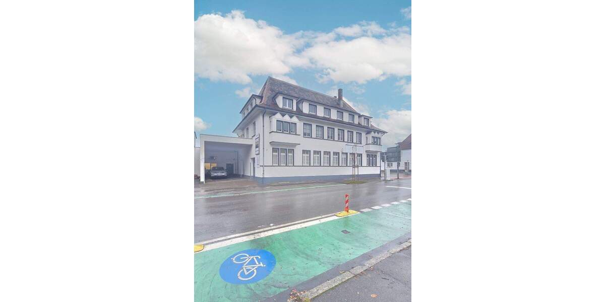 Etagenwohnung Villingen-Schwenningen Schwenningen - 390.000&euro; | Angebot:25685794