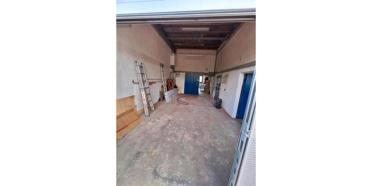 Gewerbeobjekt Zimmern ob Rottweil - 100&euro; | Angebot:25517129