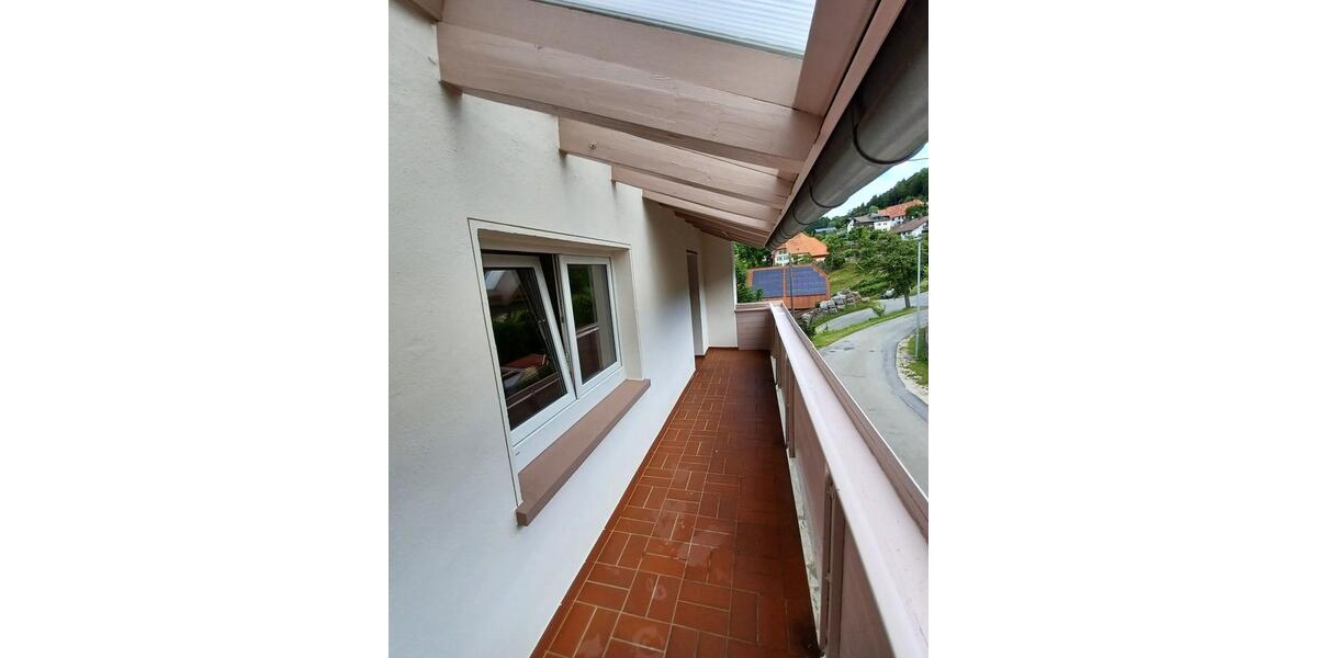 Etagenwohnung Bonndorf im Schwarzwald - 2 Zimmer, 85 m&sup2;, 690&euro; | Angebot:25873576