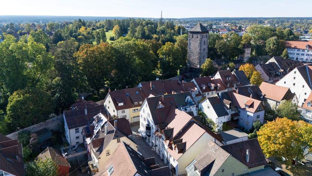 Gewerbeobjekt Villingen-Schwenningen Villingen - 2 Zimmer, 950&euro; | Angebot:25691599