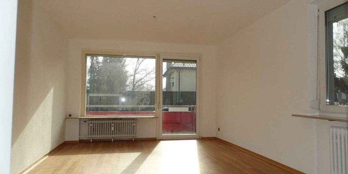 Etagenwohnung Villingen-Schwenningen Schwenningen - 4 Zimmer, 81 m&sup2;, 198.000&euro; | Angebot:25671603