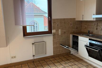 Wohnung Villingen-Schwenningen Schwenningen - 2 Zimmer, 40 m&sup2;, 400&euro; | Angebot:24680750