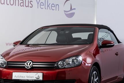 VW Golf 64.120 km 11.890 &euro; Spaichingen 78549