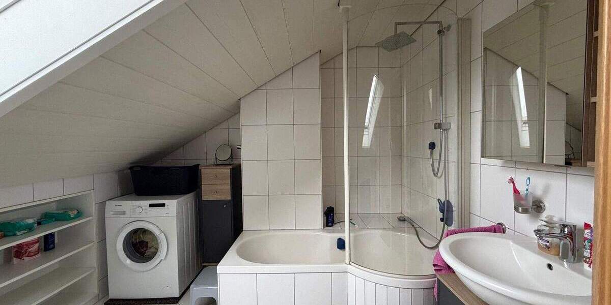 Etagenwohnung Villingen-Schwenningen Villingen - 2 Zimmer, 70 m&sup2;, 199.000&euro; | Angebot:25735193