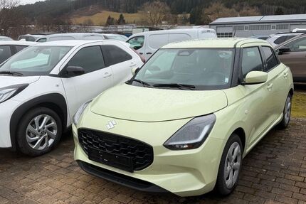 Suzuki Swift 31.500 km 14.980 &euro; Titisee-Neustadt 79822