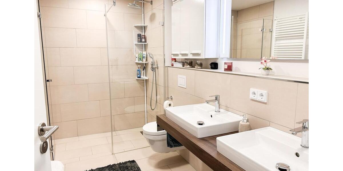 Etagenwohnung Villingen-Schwenningen Kopsbühl - 3 Zimmer, 84 m&sup2;, 1.005&euro; | Angebot:25148726
