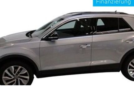 VW T-Roc 18.100 km 29.349 &euro; Donaueschingen 78166