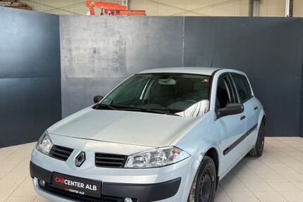 Renault Megane 176.000 km 2.490 &euro; Schömberg 72355
