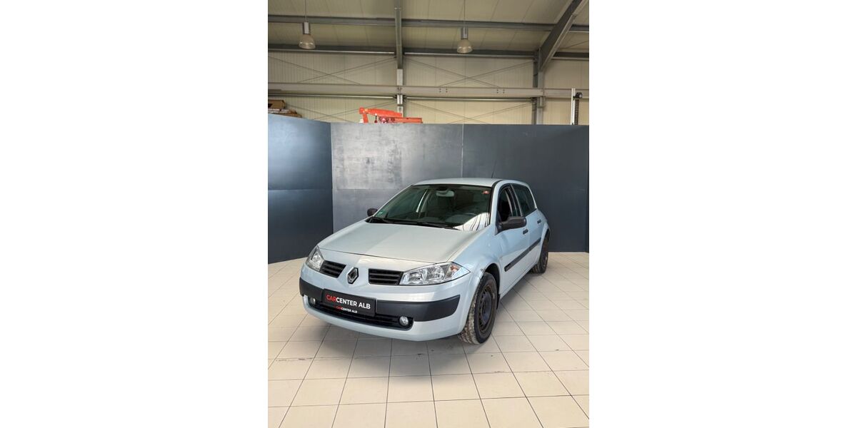 Renault Megane 176.000 km 2.799 &euro; Schömberg 72355