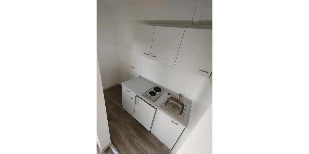 Dachgeschoßwohnung Tuttlingen - 1 Zimmer, 29 m&sup2;, 96.000&euro; | Angebot:26002269