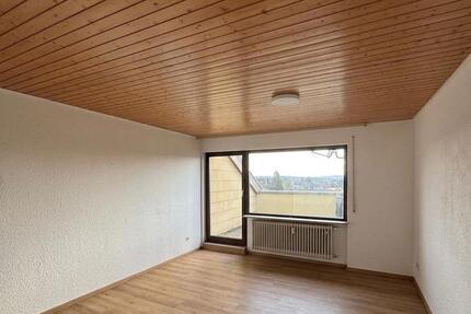 Wohnung Furtwangen im Schwarzwald - 1.5 Zimmer, 40 m&sup2;, 460&euro; | Angebot:26578955