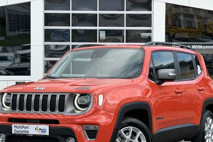 Jeep Renegade 86.899 km 15.700 &euro; Deißlingen 78652