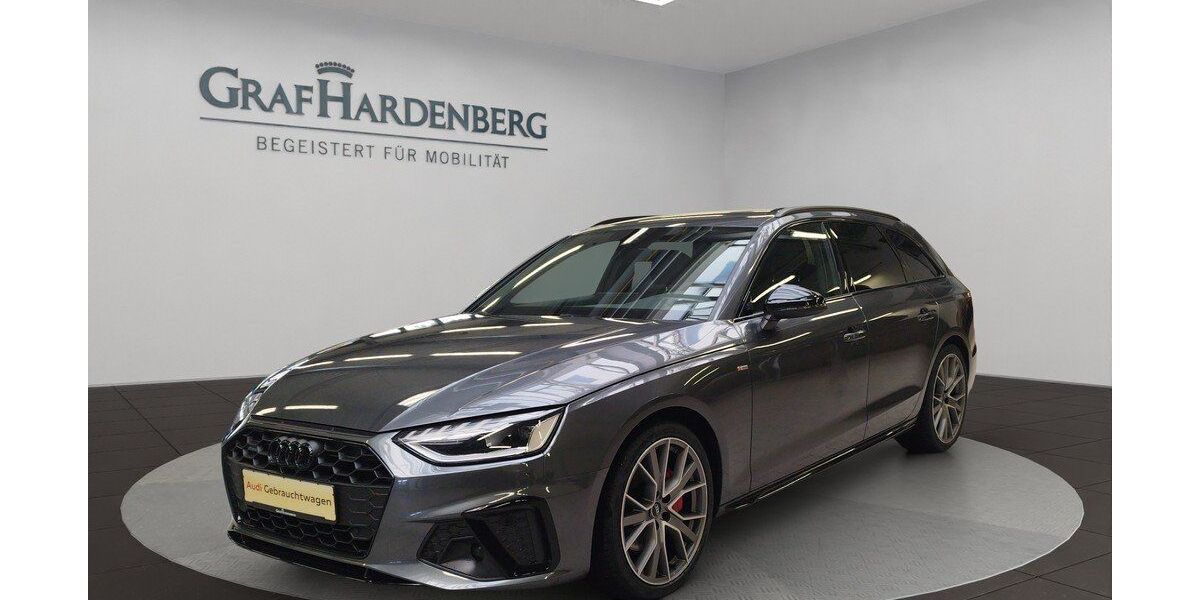 Audi A4 69.100 km 33.930 &euro; Tuttlingen 78532