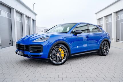 Porsche Cayenne 12.300 km 184.990 &euro; Oberndorf am Neckar 78727