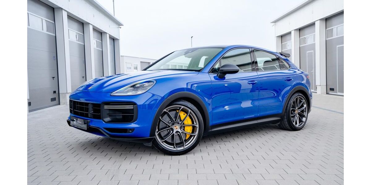 Porsche Cayenne 12.300 km 184.990 &euro; Oberndorf am Neckar 78727