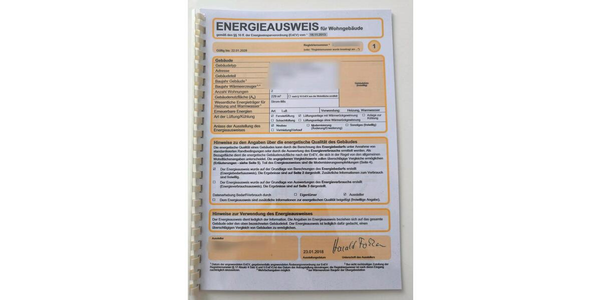 Einfamilienhaus Denkingen - 7 Zimmer, 204 m&sup2;, 590.000&euro; | Angebot:23148691