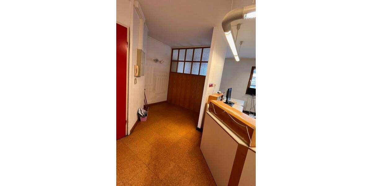 Etagenwohnung Oberndorf am Neckar - 4 Zimmer, 125 m&sup2;, 190.000&euro; | Angebot:25521305