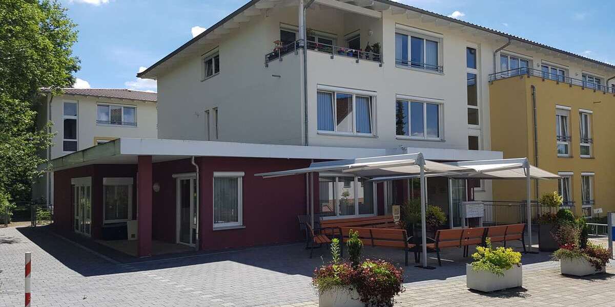 Etagenwohnung Aldingen - 2 Zimmer, 98 m&sup2;, 236.263&euro; | Angebot:24954177