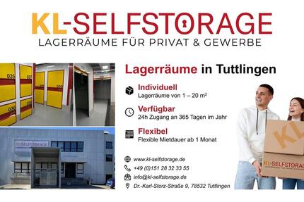 Gewerbeobjekt Tuttlingen - 25&euro; | Angebot:15789125