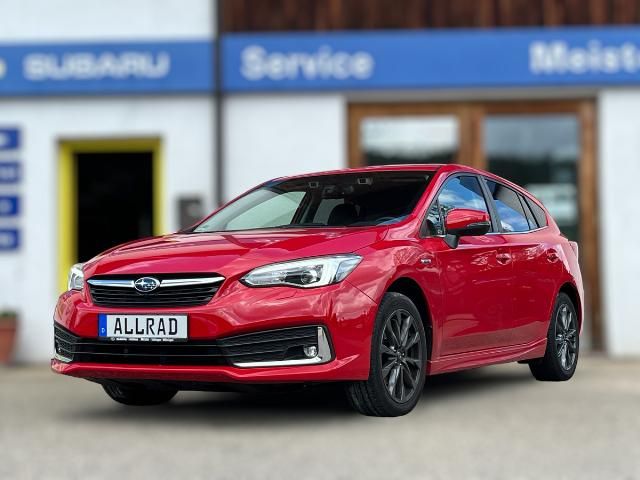 Subaru Impreza 88.000 km 16.990 &euro; Tuttlingen 78532