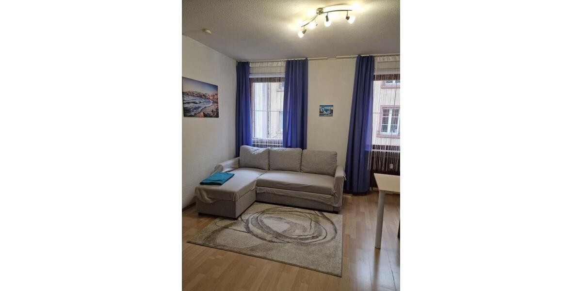 Etagenwohnung Villingen-Schwenningen Schwenningen - 2 Zimmer, 56 m&sup2;, 498&euro; | Angebot:18986941