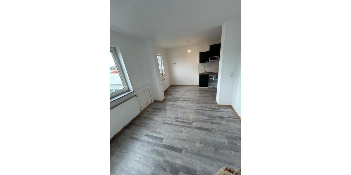Etagenwohnung Villingen-Schwenningen Schwenningen - 1 Zimmer, 24 m&sup2;, 600&euro; | Angebot:26532917