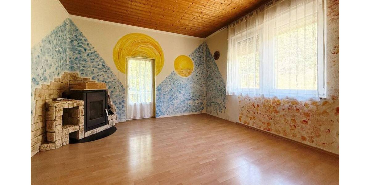 Etagenwohnung Immendingen Hattingen - 3 Zimmer, 68 m&sup2;, 119.000&euro; | Angebot:25662387