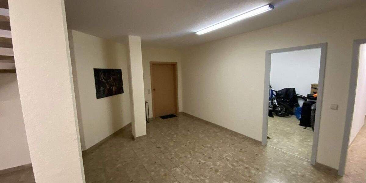 Mehrfamilienhaus, Wohnhaus Bad-Dürrheim / Sunthausen Sunthausen - 2 Zimmer, 576 m&sup2;, 1.395.000&euro; | Angebot:25799991