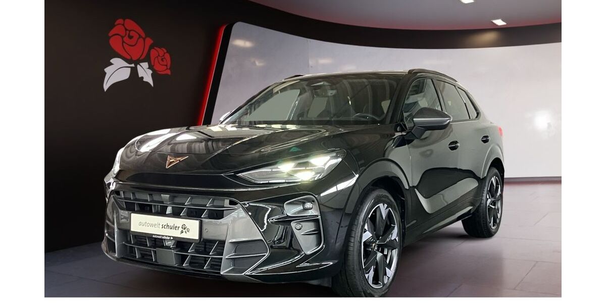 Cupra Terramar 9.250 km 36.350 &euro; Zimmern ob Rottweil 78658