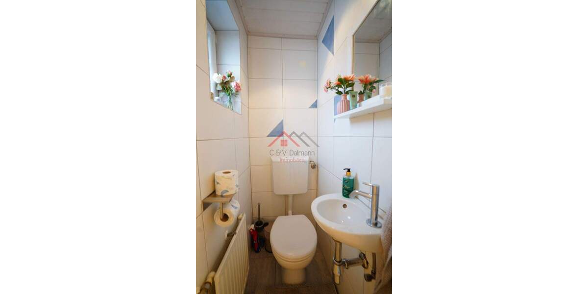 Doppelhaushälfte Tuttlingen / Nendingen Nendingen - 4 Zimmer, 97 m&sup2;, 279.000&euro; | Angebot:25674009