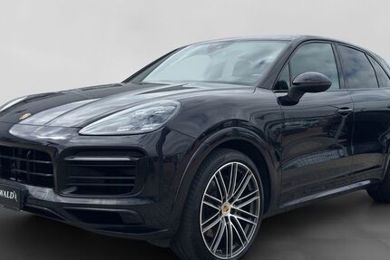 Porsche Cayenne 131.066 km 51.990 &euro; Villingen-schwenningen 78052