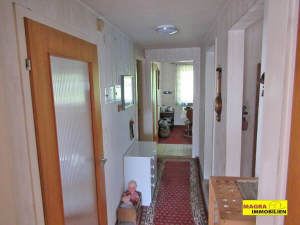 Lauterbach - Einfamilienhaus mit stattlicher Raumaufteilung und potential für Handwerker! - Einfamilienhaus Lauterbach | Angebot:7442217