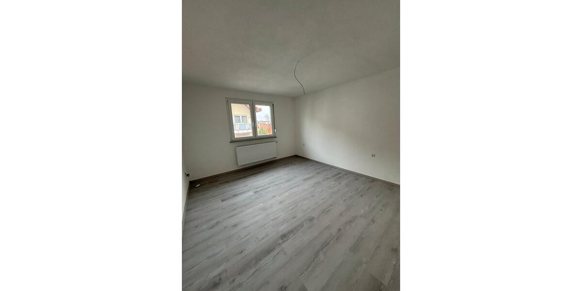 Etagenwohnung Tuttlingen - 2 Zimmer, 60 m&sup2;, 700&euro; | Angebot:25968287