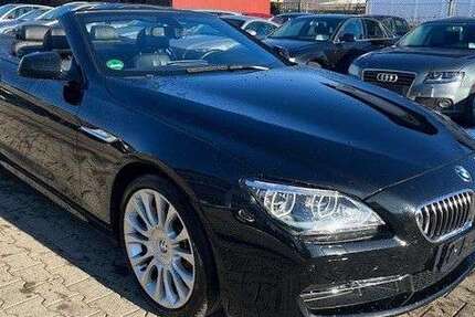 BMW 640 75.100 km 28.500 &euro; Villingen-Schwenningen 78050