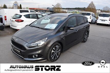 Ford S-Max 67.226 km 24.490 &euro; Villingen-Schwenningen 78052