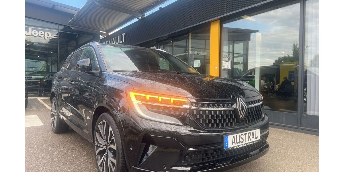 Renault Austral 52.000 km 29.900 &euro; Tuttlingen 78532