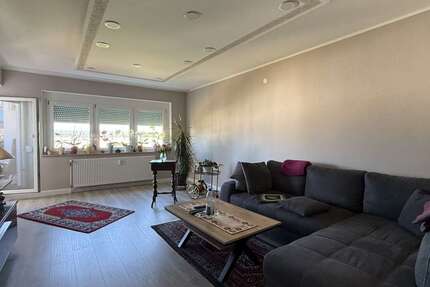 Wohnung Villingen-Schwenningen Schwenningen - 3.5 Zimmer, 89 m&sup2;, 870&euro; | Angebot:27070177
